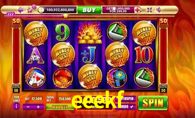 Inovações de Jogos na eeekf: O Futuro das Experiências Interativas