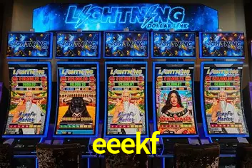 A Emoção da Loteria na eeekf: Uma Chance de Mudança de Vida