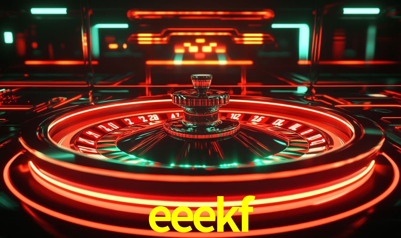 Inovações de Jogos na eeekf: O Futuro das Experiências Interativas